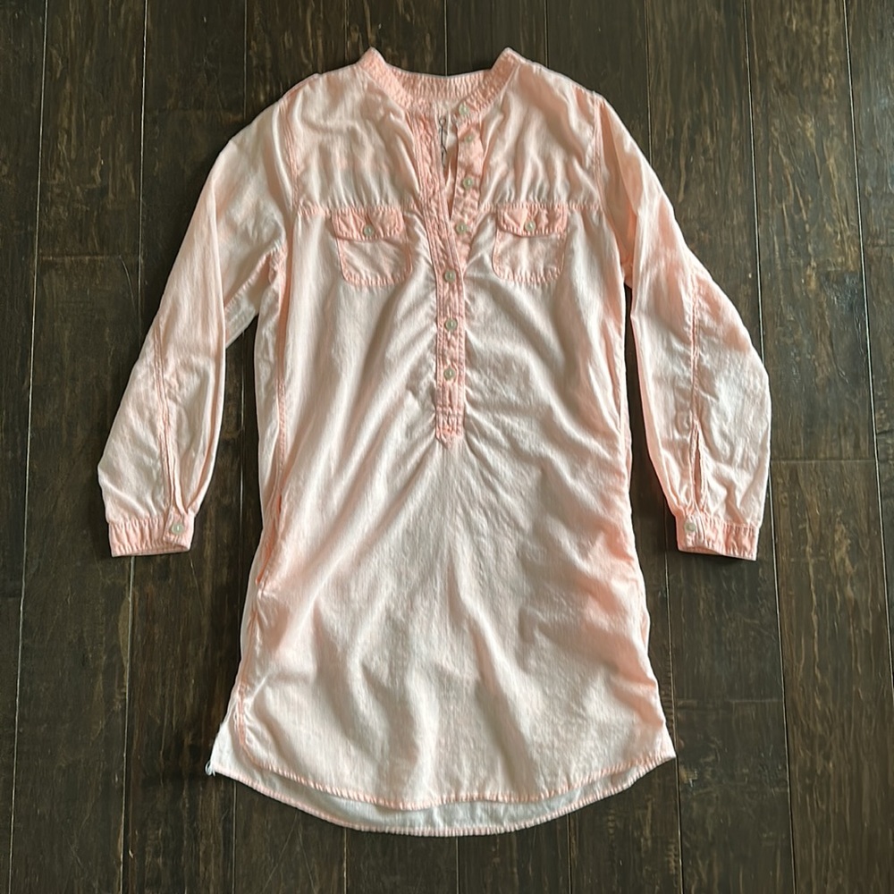 Johnny Was Tunic